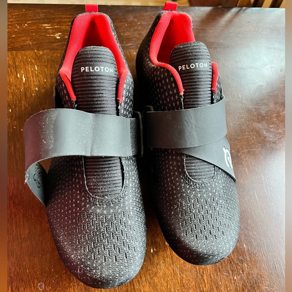 Peloton Altos Cycling Shoes